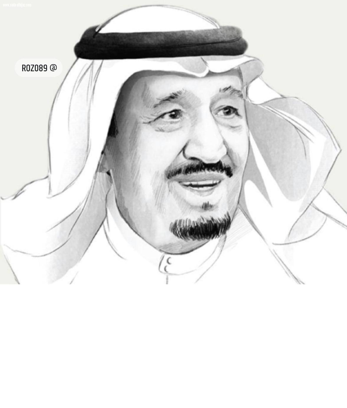 خادم الحرمين يتلقى اتصالاً هاتفياً من رئيس الوزراء العراقي
