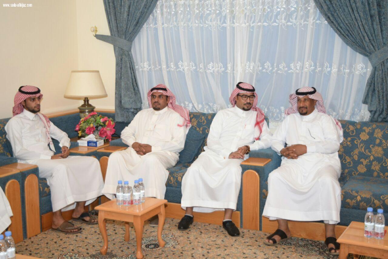 المركز الإعلامي بمحافظة المسارحة يقيم مأدبة إفطار رمضاني بمناسبة شفاء المشرف العام