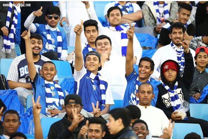 الهلال يرفض الخسارة ويتعادل مع النصر في الوقت القاتل 