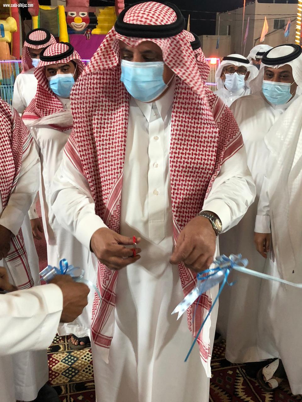 محافظ قلوة وفق توجيهات سموسيدي امير المنطقة العمل في المحافظة بروح الفريق الواحد مع الزملاء مدراء الادارات الحكومية