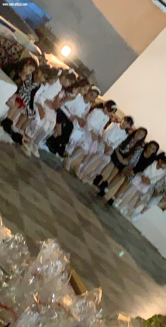 جمعية البر الخيرية بصامطة  تقيم حفل المعايدة للايتام