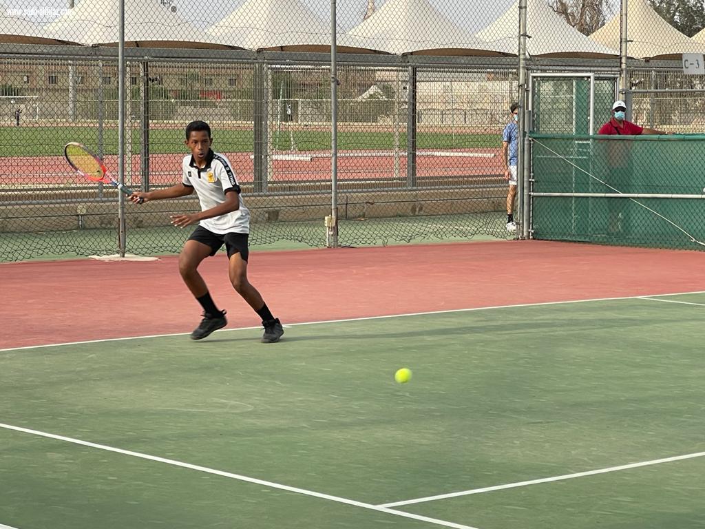 البطولة تتواصل بالطائف بمشاركة 10 اندية و السلام يتجاوز الاتحاد والهلال يطيح بالصفا 