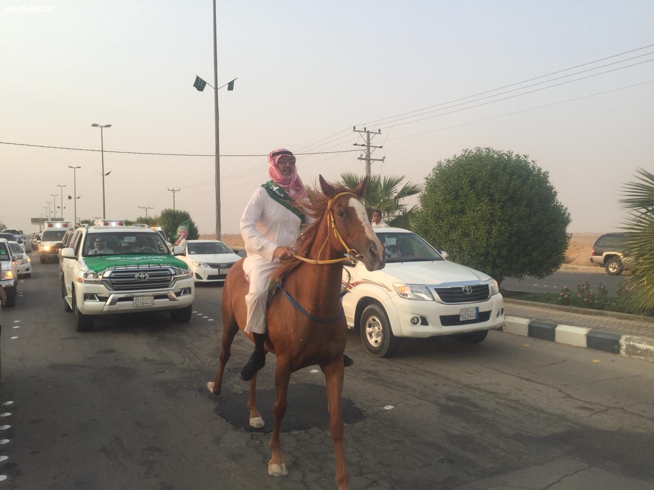 مركز أوثيلان يحتفل باليوم الوطني …