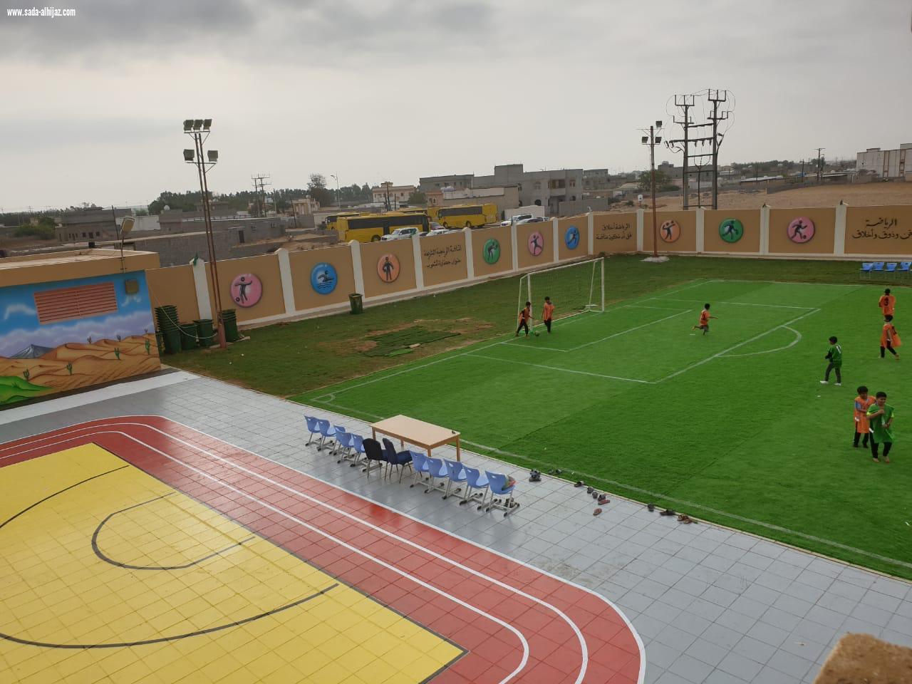 تعليم جازان  يحقق جائزة الشيخ حمدان بن راشد للأداء التعليمي المتميز