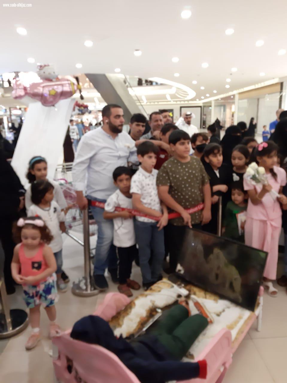 النور مول المدينة المنورة
