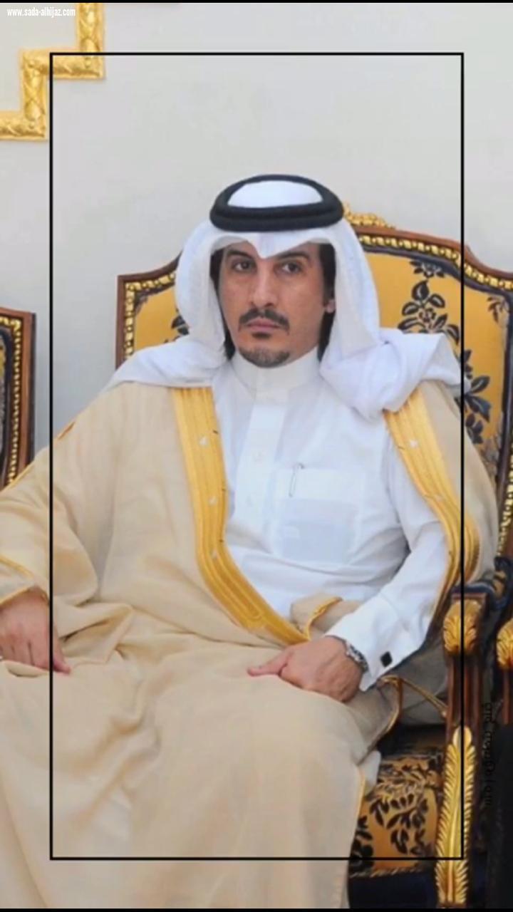 الشيخ علي المري يهنئ  حكام وشيوخ دولة الامارات