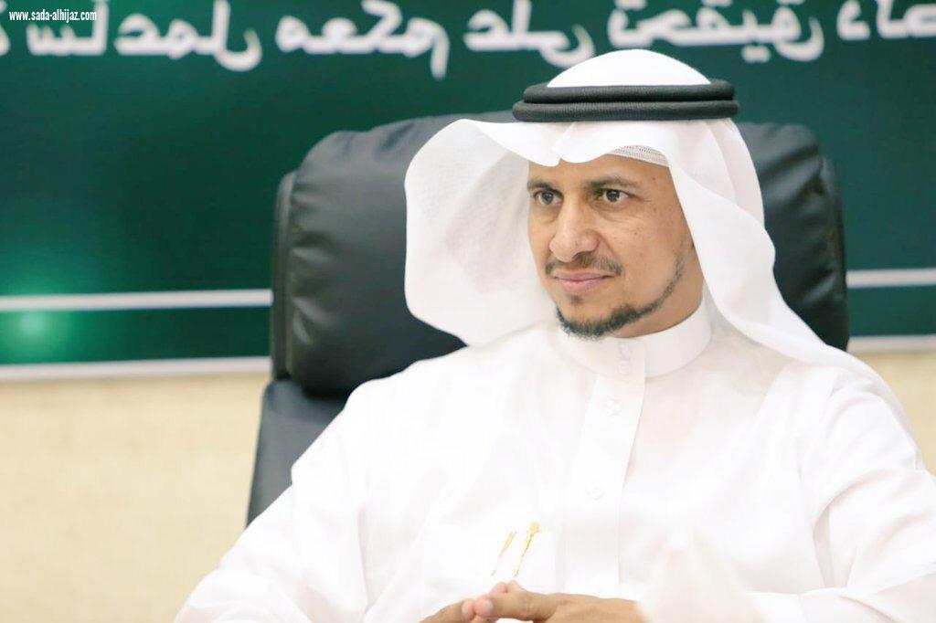 مدير تعليم جازان يؤكد على نجاح انطلاقة الفصل الدراسي الثاني والانضباط في مدارس الحد الجنوبي