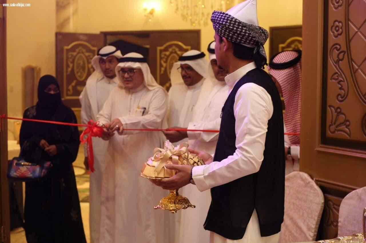 بنت الديره ترعى فعاليات بازار الدانه اليوم الاثنين وتقديم هدايا بمناسبة اليوم العالمي للطفل