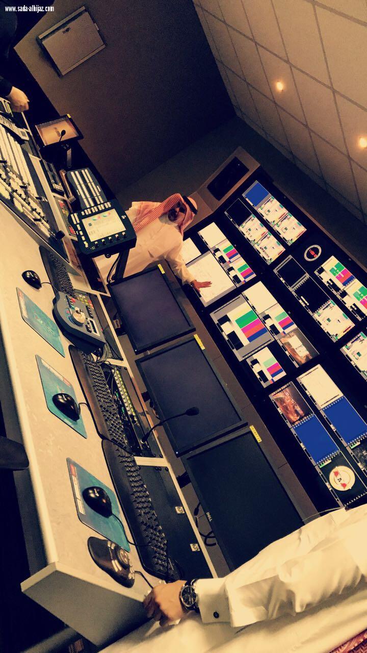 محررات واداريات وناشرات شبكة نادي الصحافة السعودي في زيارة لميناء جازان 