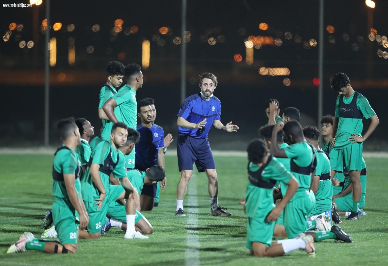 غداً.. تنطلق الجولة الثانية من كأس الأبطال الدولية صقور المستقبل السعـودي يواجهـون الفتح والنصـر