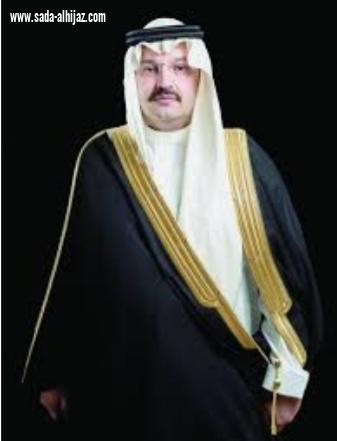 أمير منطقة عسير يشرف محافظة البرك اليوم الخميس ويجتمع مع ألف شاب وشابة
