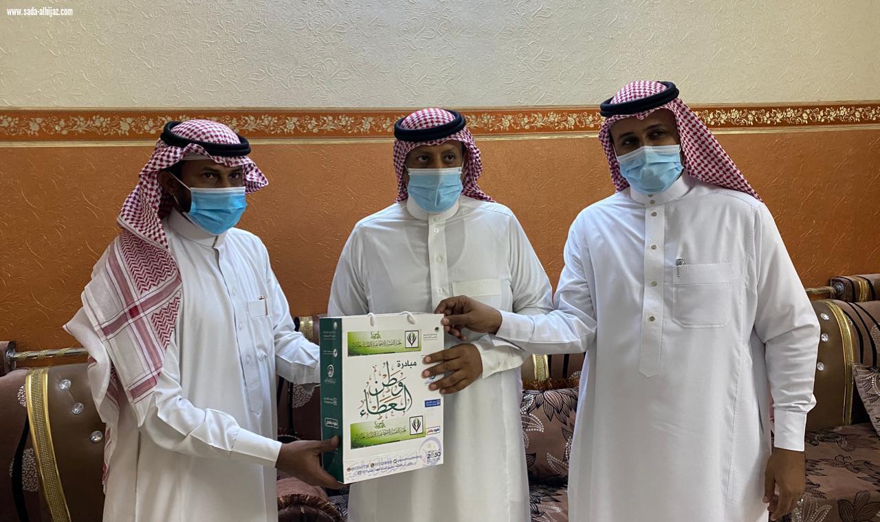 النادي الصحي بعياش يدشن حملة التطعيم ضد الانفلونزا الموسمية 