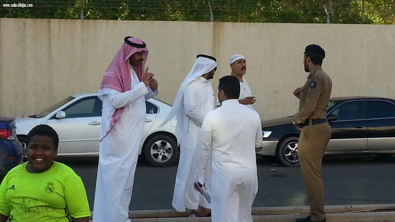 مدير مدني  جدة يعقد اجتماع مع لجان حصر الأضرار