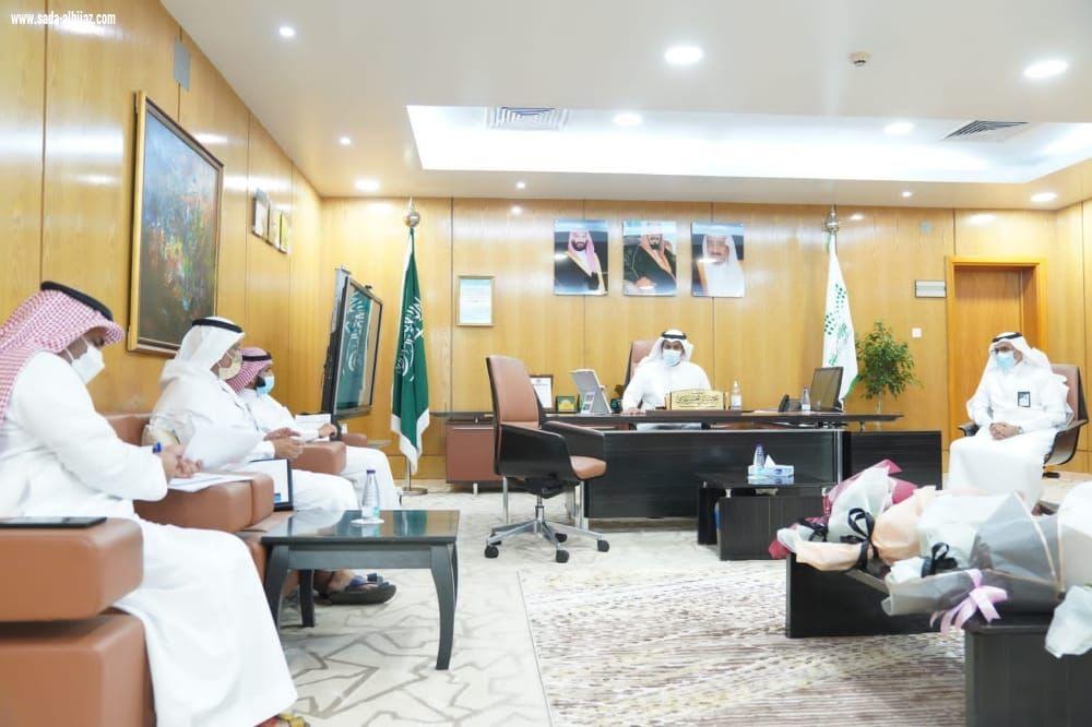 تكريم لمعلمي ومعلمات صبيا في اليوم العالمي للمعلم