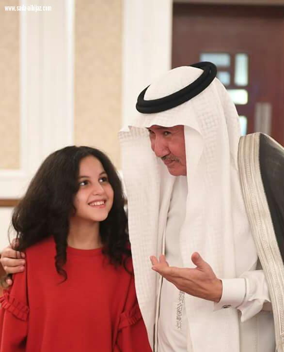 جدة تشهد إحتفالات اليوم الوطني الجزائري الذكرى 63 ثورة نوفمبر المجيد