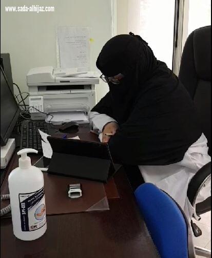 7 مبادرات لمرضى السكري عن بعد مركز السكر يقدم أكثر من 9000 خدمة طبية لمرضاه