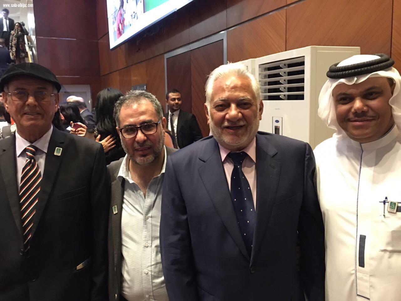 ثقافة وفنون جدة تشارك في مهرجان  الاسكندرية السينمائي الدولي بمصر