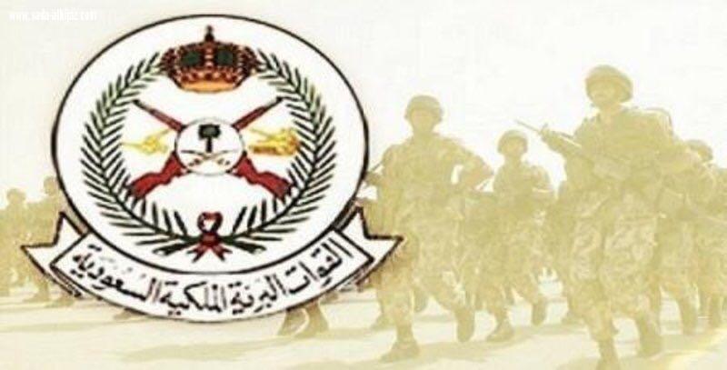 القوات البرية تعلن فتح باب القبول لوظائف في سلاح المهندسين