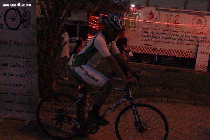 اليوم العالمي للتطوع بالتعاون مع الجهات الحكوميه والفرق التطوعيه المختلفه الخاصه