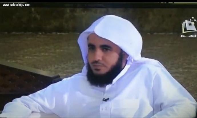 الدكتور محمد بن مفتاح الفهمي كاتب مقالات بصحيفة صدى الحجاز