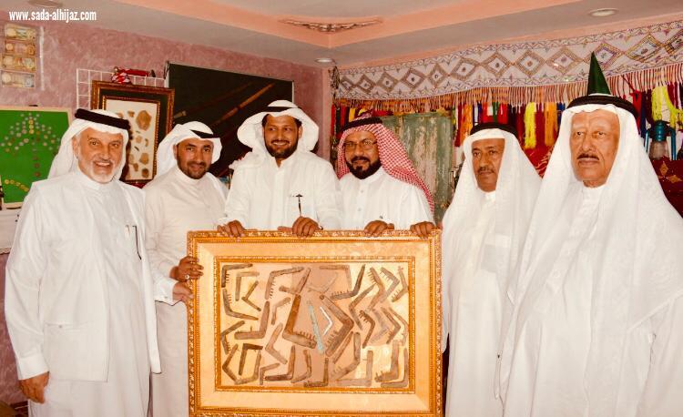 هو الأول من نوعه ويشتمل على اكثر من ٥٥٠ قطعة اثرية متحف بالجموم يعيد الحياة لسوق مجنة بعد قرون من غيابه  