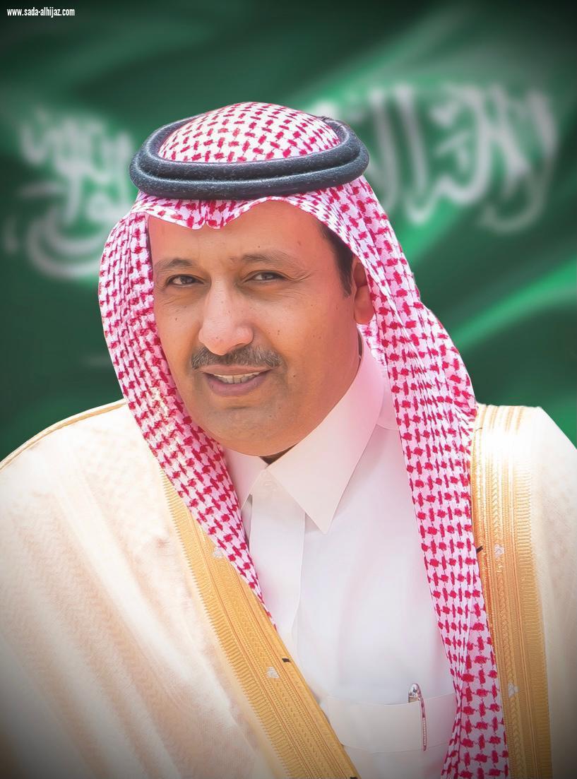 أمير الباحة يرعى حفل تخريج الدّفعة 15 من طلاب جامعة الباحة .. الأربعاء 