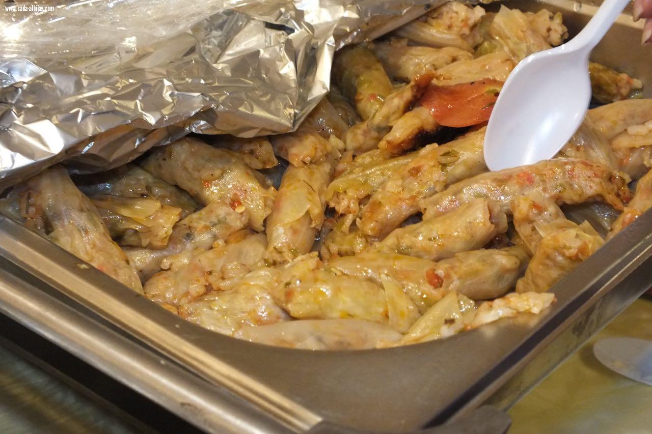 استمرار فعاليات بازار بيت المرآة لليوم الثالث غمرات وشعر وتكريم للمنظمات والاعلاميات من مركز بيت المرأة