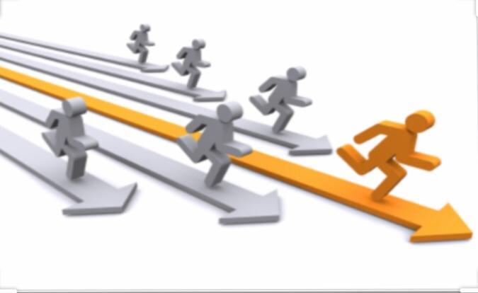 النجاح يقودنا للفرح