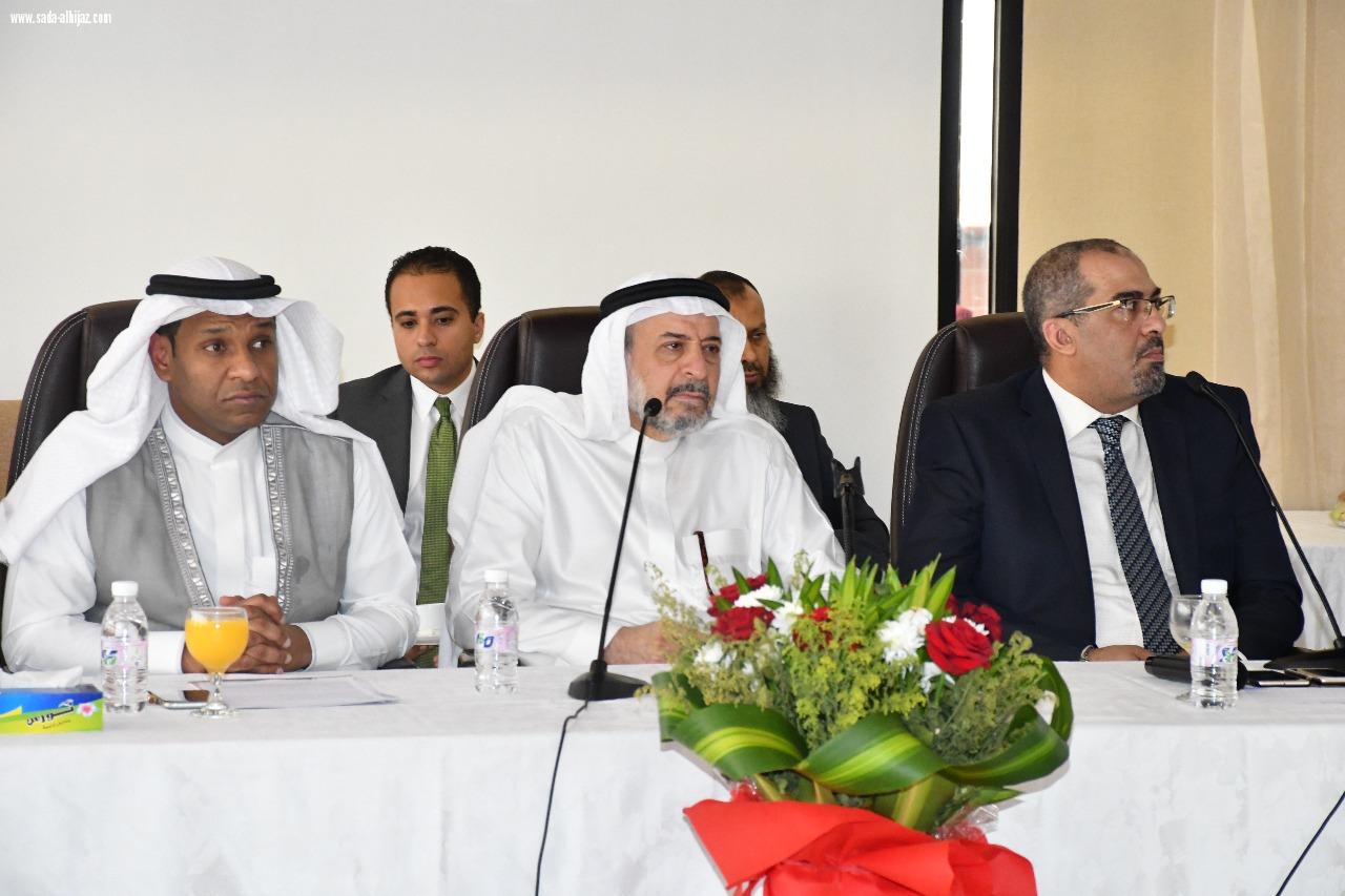 نجاح أول عملية زراعة كلية من متبرع حي بالمستشفى السعودي الألماني بجدة 