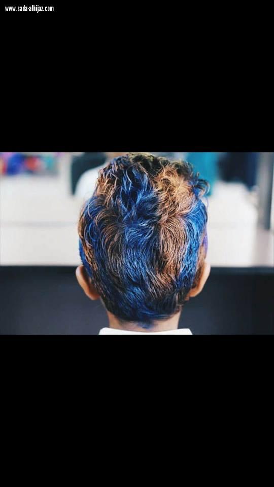 ورش ختامية لمقرر أسس العناية بالشعر بتقنية البنات بالمدينة