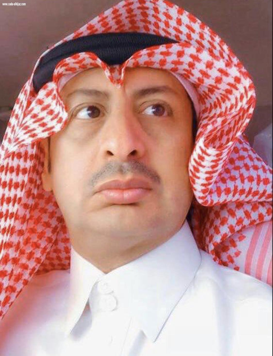 عُدت وعادت قلوبنا معك بقلم الكاتب / خالد ناشب