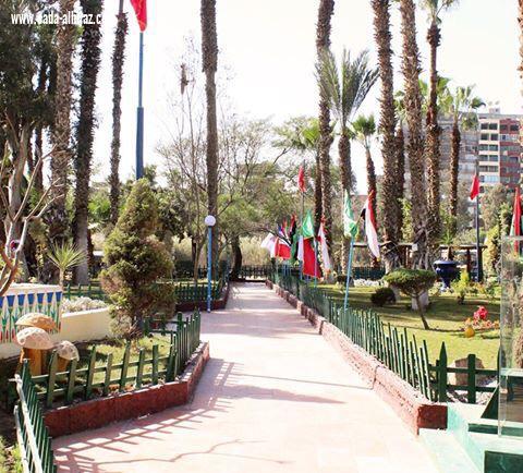 القرية الفرعونية تنظم ندوة بمناسبة يوم الإذاعة العالمي