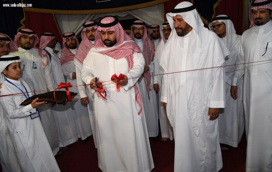 أمير منطقة جازان بالنيابة يفتتح فعاليات الخيمة الدعوية ومشاركة الجهات الحكومية في مهرجان جازان الشتوي العاشر