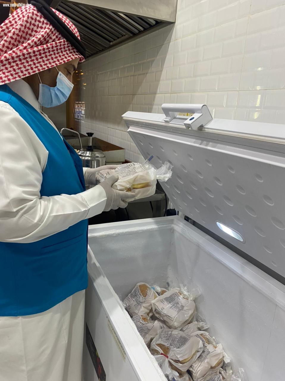 أمانة الشرقية تنفذ أكثر من 1300 جولة رقابية وتغلق 17 لمخالفة الاجراءات الاحترازية والتدابير الوقائية أمس الجمعة