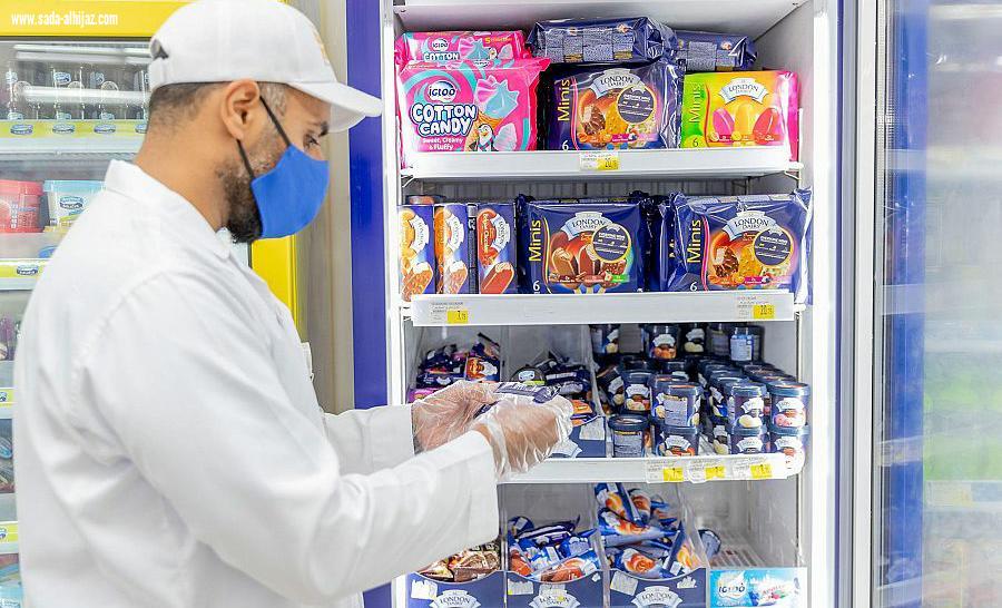 أمانة القصيم تطلق برنامجًا رقابيًا استعداداً لموسم شهر رمضان المبارك