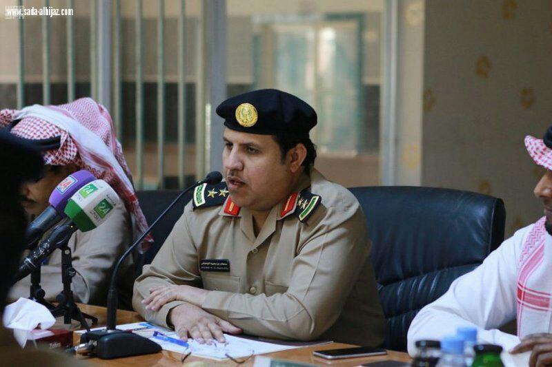 بمشاركة 320 متسابقا يمثلون 17 جهة عسكرية  اتحاد قوى الأمن يكمل جاهزيته لسباق الوفاء للشهداء 