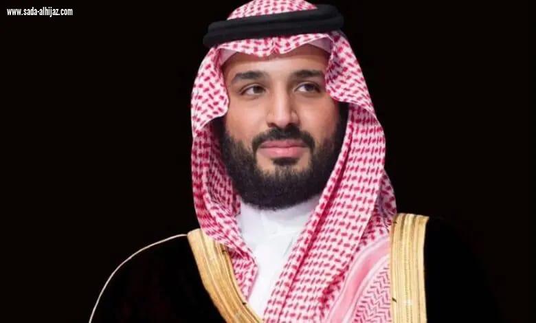 عاجل:الديوان الملكي: ولي العهد يجري عملية جراحية تكللت ولله الحمد بالنجاح