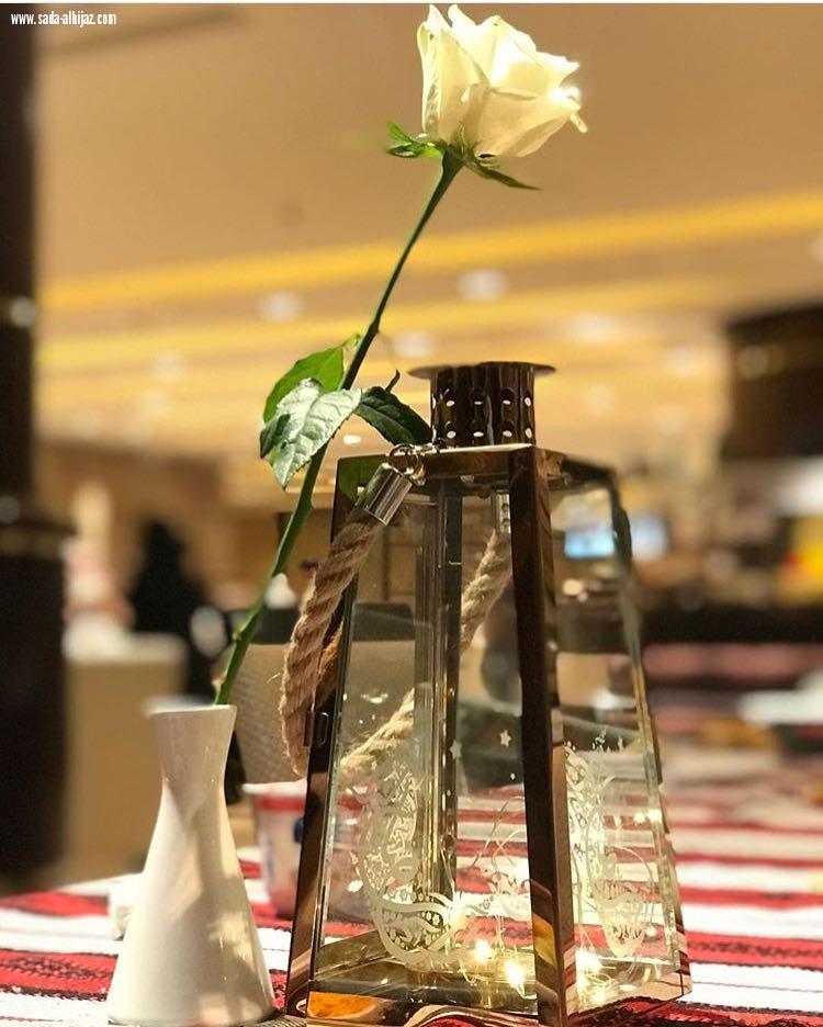 فندق بالمدينة المنورة يرعى حفل الافطار الخيري لمتعافي ومرضى السرطان