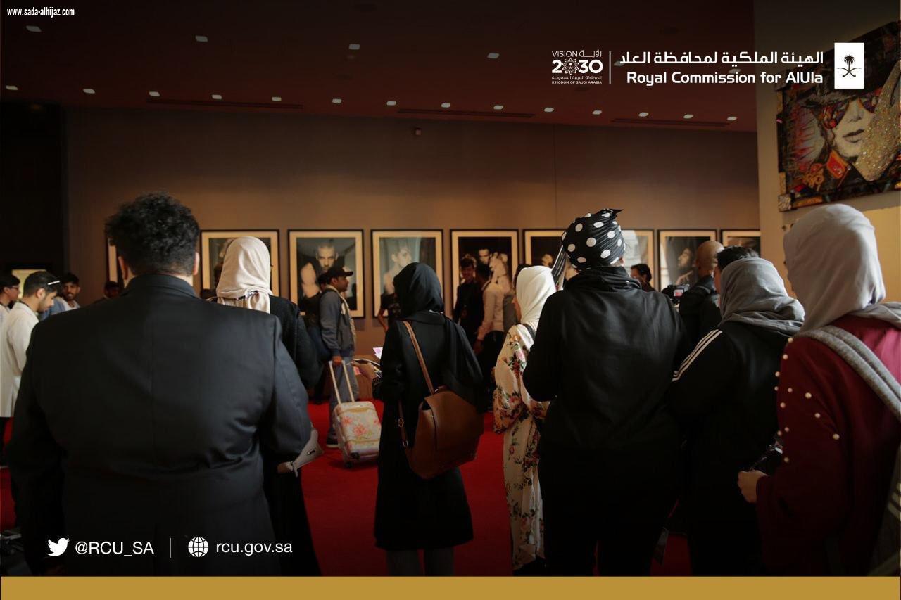 الهيئة الملكية لمحافظة العلا تعيد فتح باب التسجيل للالتحاق بالمرحلة الثانية من برنامج الابتعاث