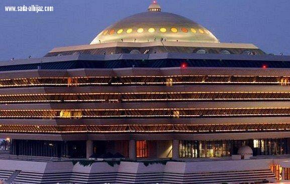 تنفيذ حكم القتل قصاصاً في مواطن قتل آخر بمنطقة الجوف