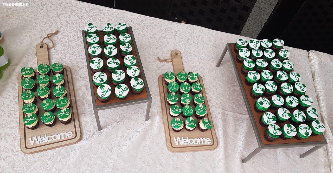 تقنية البنات بالمدينة تحتفل بيوم الوطن… 