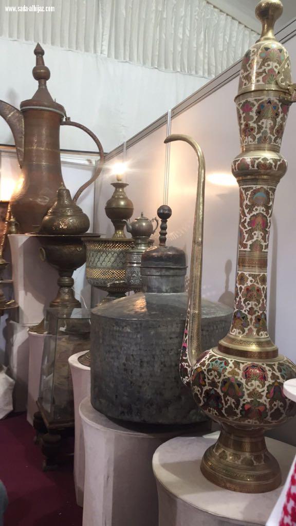 سوق عكاظ مفاجأة غير متوقعة