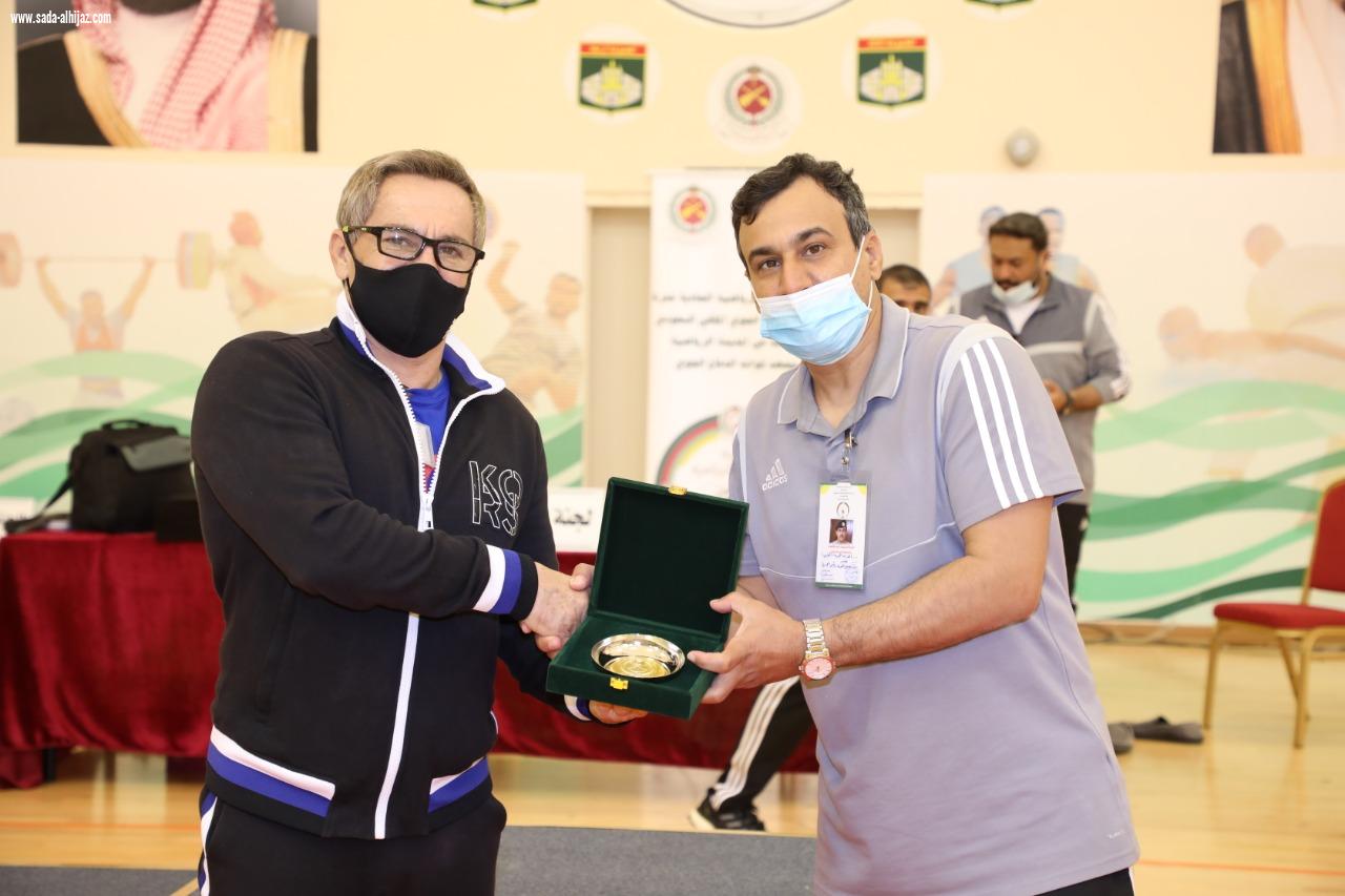 * دورة الالعاب الرياضية الحادية عشرة لقوات الدفاع الجوي *  لقب الصالات للثانية  ابطال التايكوندو في تحدي الذهب ... 