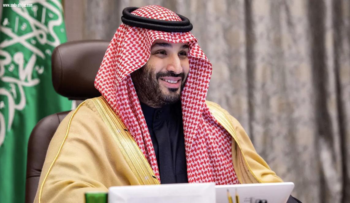 الأمير محمد بن سلمان: نتمنى لتشاد السلام والاستقرار