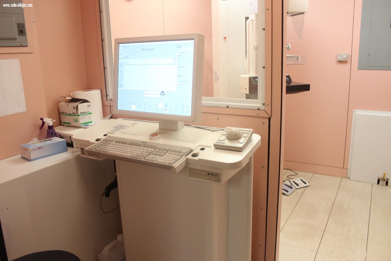 انطلاق فعاليات اليوم العالمي للسرطان في جادة قباء بالمدينة المنورة...