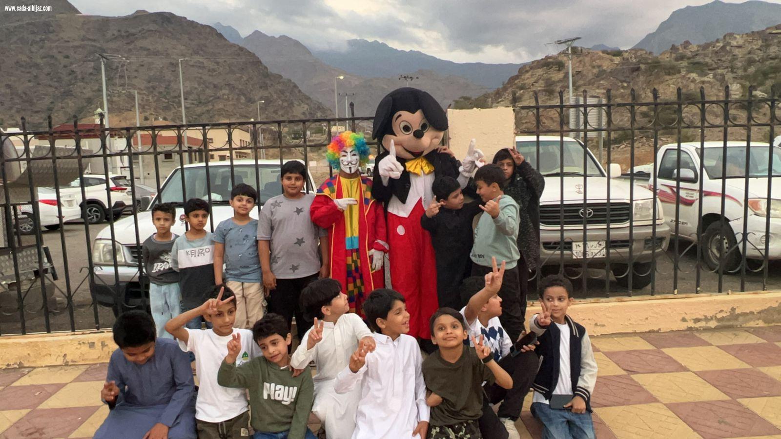 (مهرجان قلوة الترفيهي)