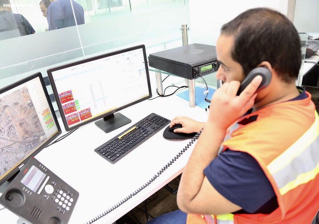 هلال الرياض يتعامل مع حريق اودى 10 حالات وفاة و3 إصابات في حريق فجر اليوم