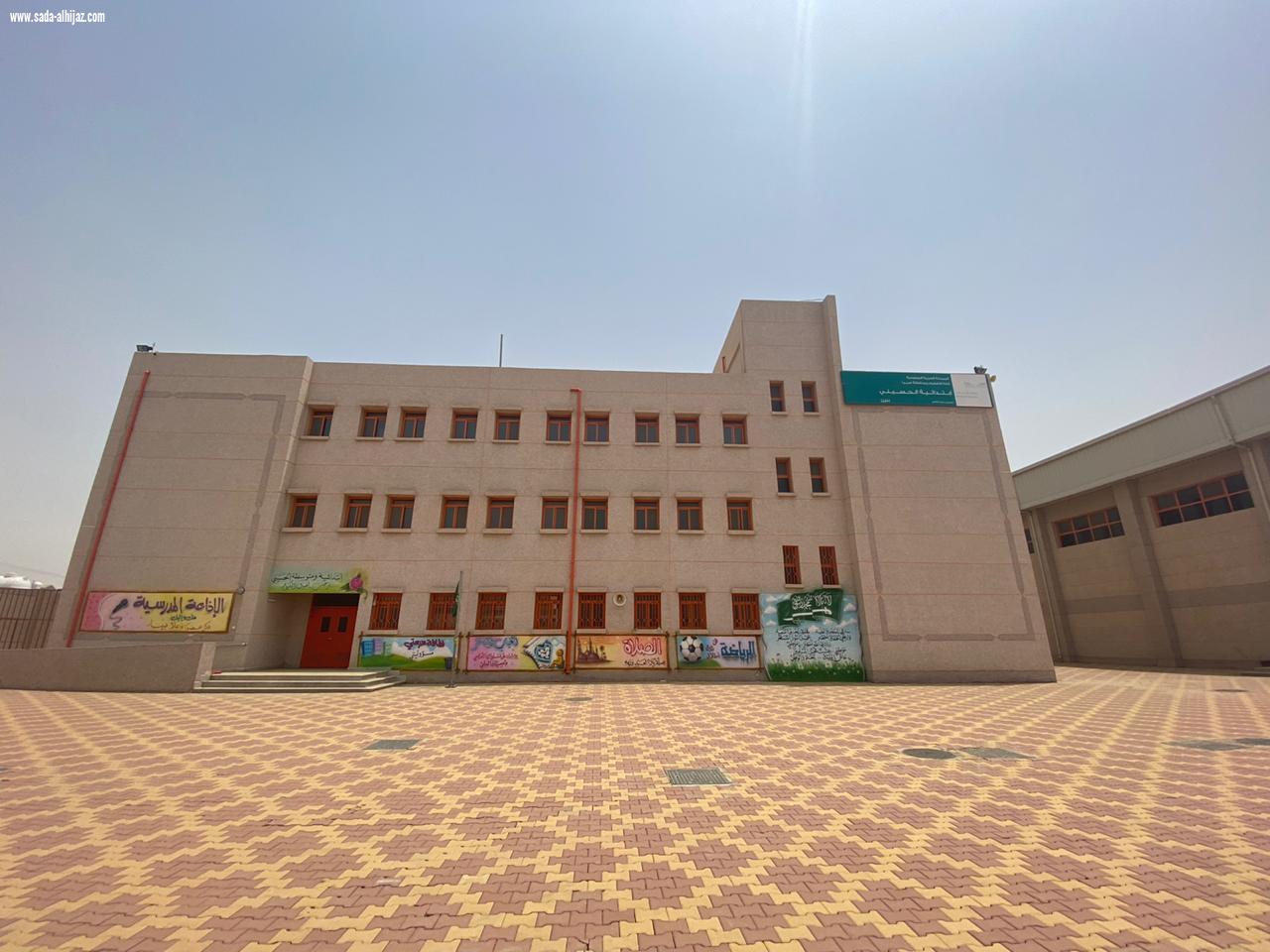توفير أكثر من ثلاثة ملايين ريال بعد الاستغناء عن المستأجرة تعليم صبيا رفع كفاءة استخدام المباني من أولوياتنا