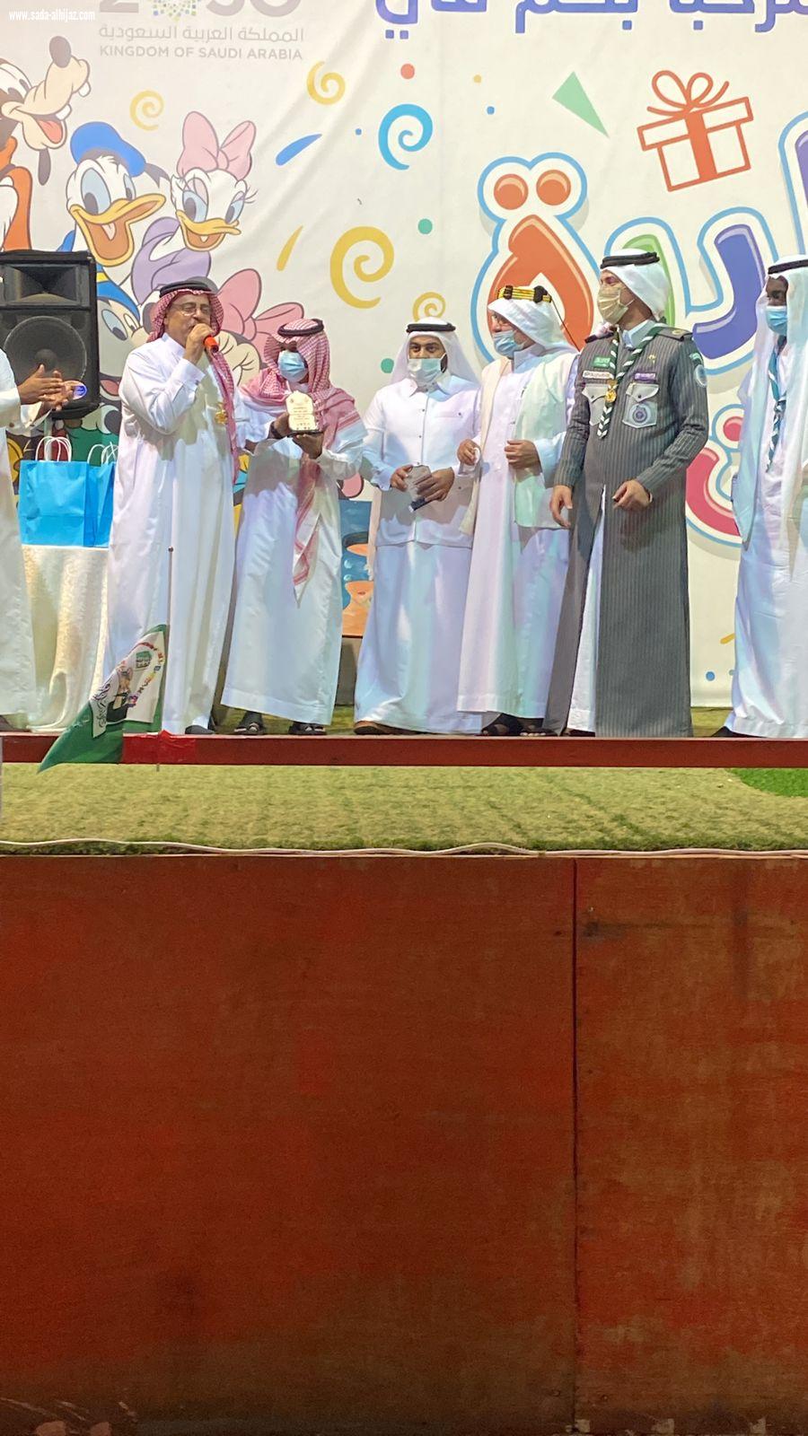 عدد من الفرق التطوعية تنفذ مبادرة (لنتعرف عليهم أكثر لذوي الاعاقة)بمكة المكرمة