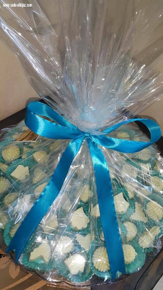 شبكة نادي الصحافة تكرم الفائزة الثالثة في بازار الدانه  سناء شبانة (ماما سناء) عن الحلويات اللبنية والهريسة ذات الطعم الذي لا يقاوم